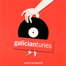 GalicianTunes 2010