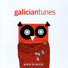 GalicianTunes 2011