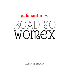 Road to Womex 2013