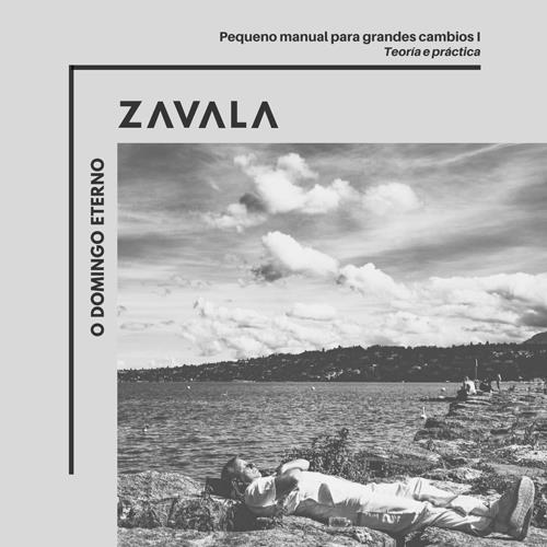 Pequeno manual para grandes cambios I (teoría e práctica)