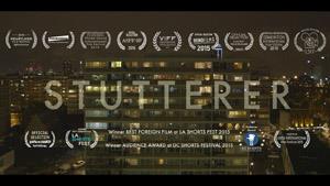 Stutterer (Trailer)