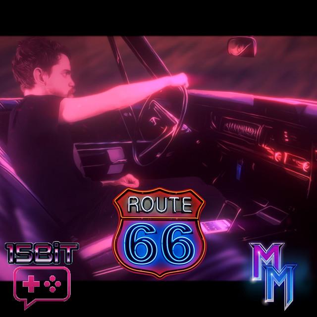 Route 66 (Road to Nowhere OST) (Single)