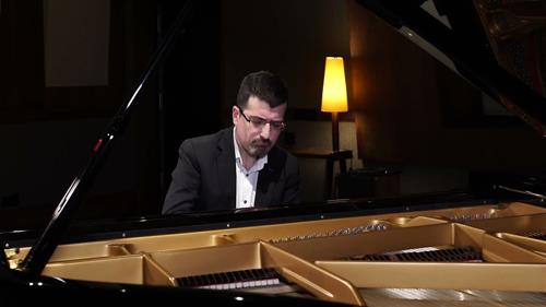 ANDRÉS GAOS, Novos aires galegos
