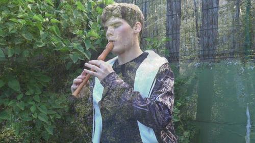 Princesa Mononoke (Main Theme) - Cover