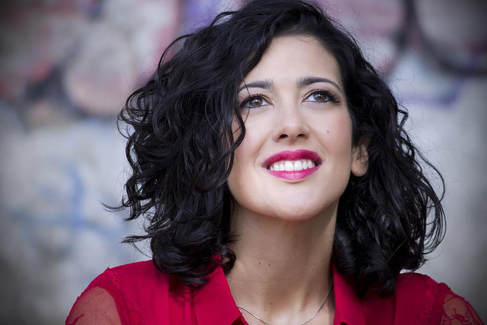 Lucía Pérez