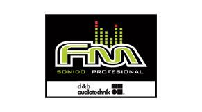 FM Sonido Profesional