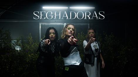 Seghadoras