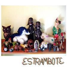 Estrambote (EP)