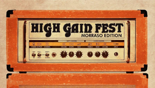 High Gain Fest