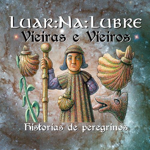 VIEIRAS E VIEIROS, HISTORIAS DE PEREGRINOS