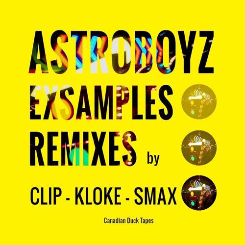 Exsamples Remixes