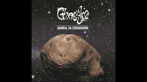 Umbral da cosmogonía