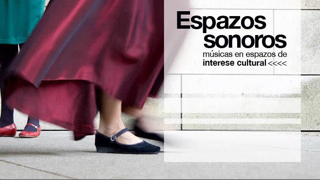 Espazos Sonoros