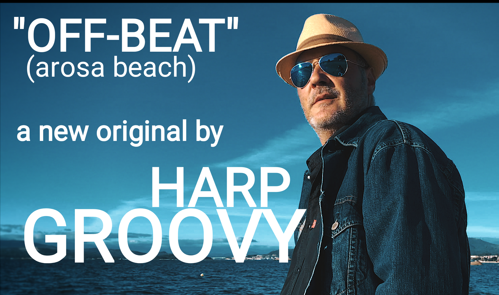 OFF-BEAT (arosa beach)