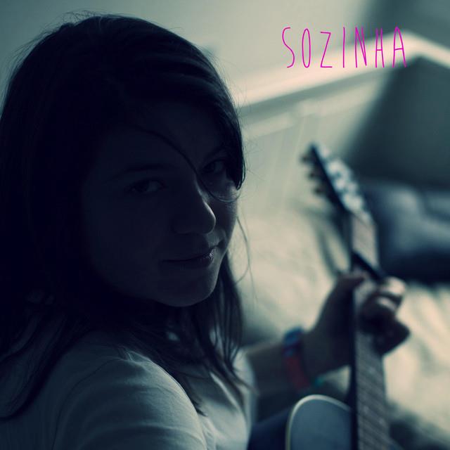 Sozinha (single)