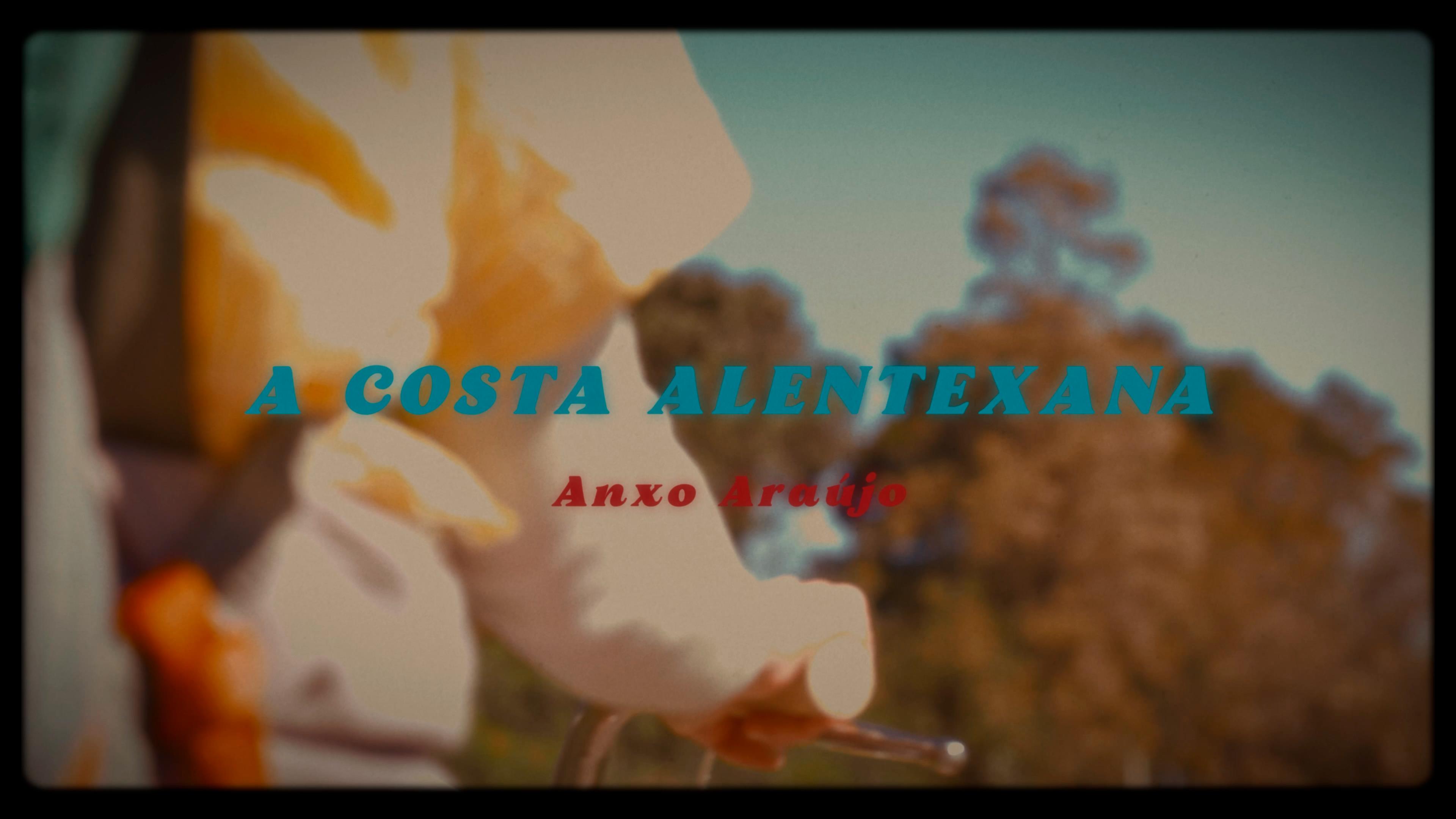 A costa alentexana