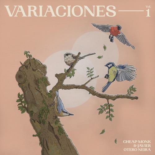 Variaciones Vol. 1