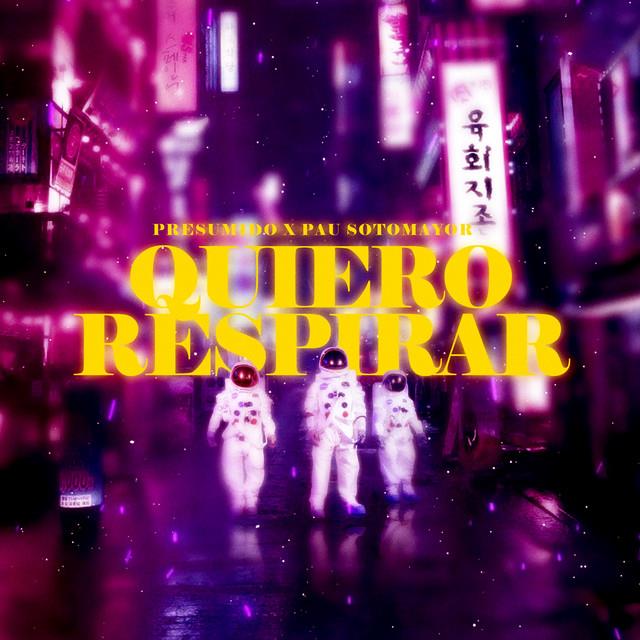 Quiero Respirar