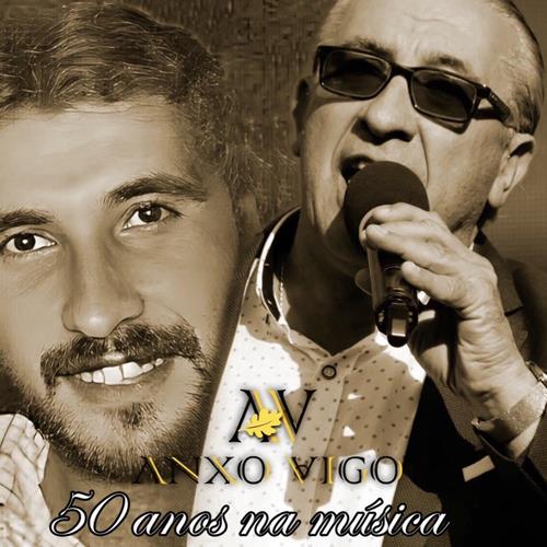 50 ANOS NA MÚSICA