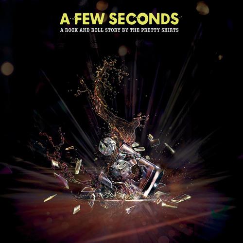 A few seconds