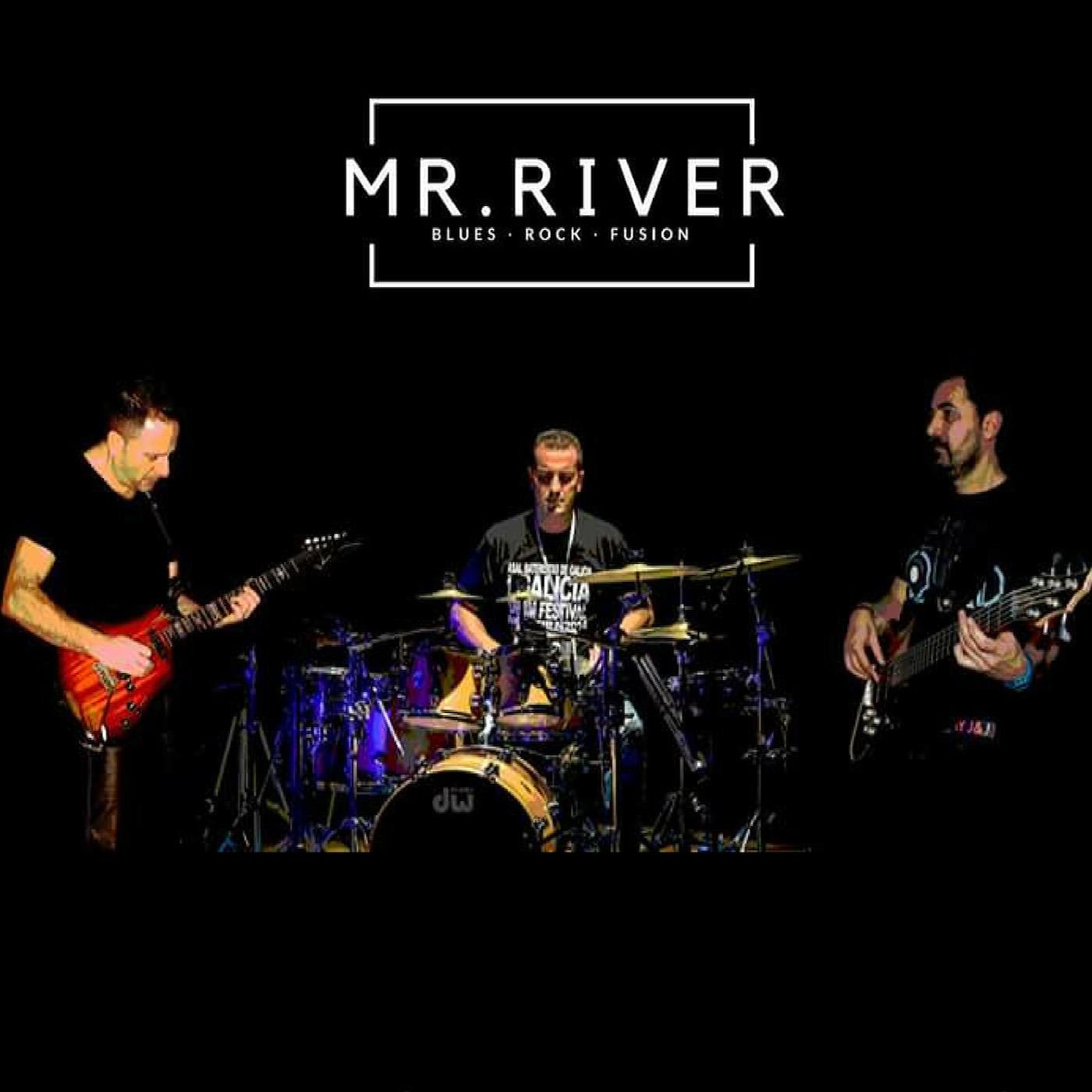 Mr. River