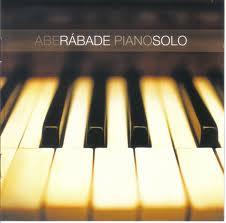 Abe Rábade Piano Solo