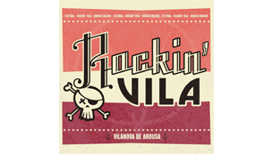 Rockin' Vila Rockin' Vila