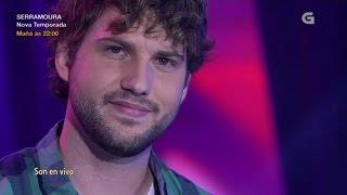 Vuelvo a las andadas (directo)