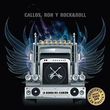 Callos Ron y Rock&Roll