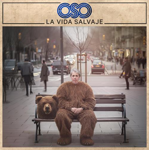 La Vida Salvaje