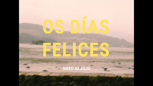 Os días felices