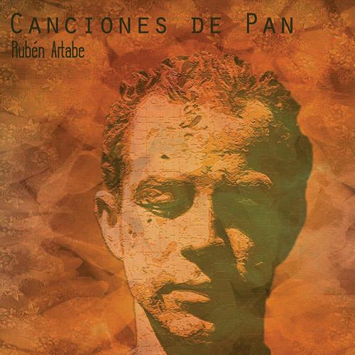 Canciones de Pan