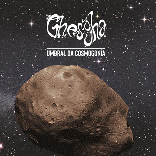 Umbral da cosmogonía