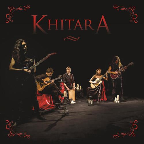 Khitara