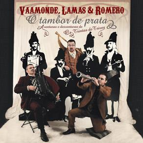 Vaamonde, Lamas e Romero