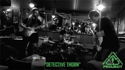 Detective Thorn