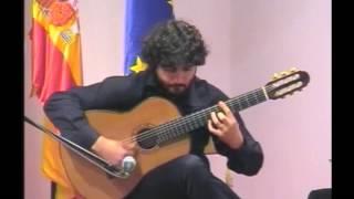 Cádiz - Isaac Albéniz