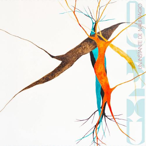 Un Instante de Naufragio