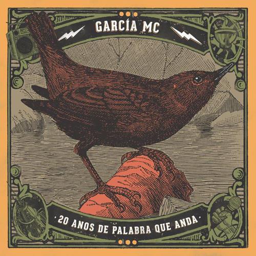  20 Anos De Palabra Que Anda