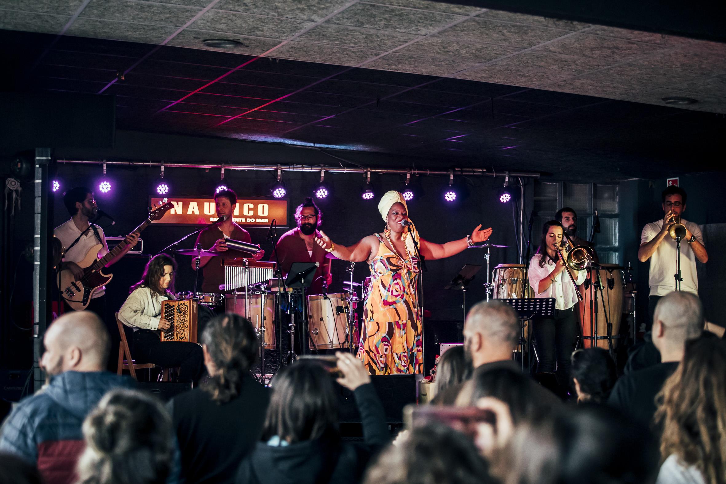 Banda Bacana