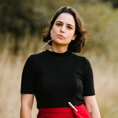 Cora Velasco