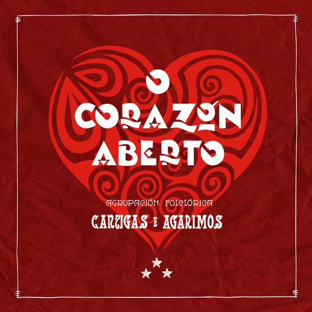  O corazón aberto