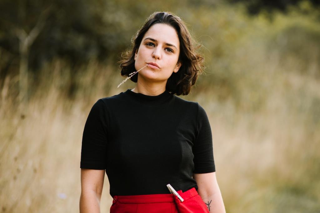 Cora Velasco