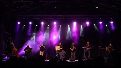 Cortellas (Romeria de Santa Margarida, 27-08-2016,  A Coruña)