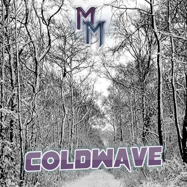 Coldwave (Single)