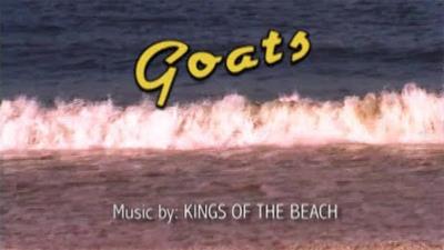 Goats