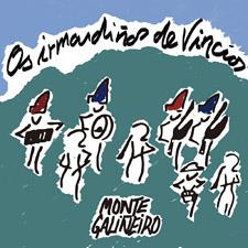 Monte Galiñeiro 