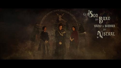 O son do buxo baixo a sombra do Xistral (Lyric video)