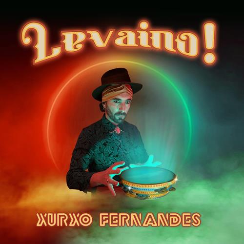 Levaino!