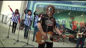 Rock del Deportivo